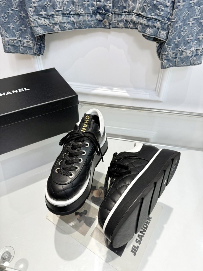 Chanel Sneakers